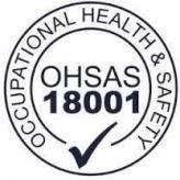 OHSAS 18001:2007 Certification 02