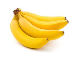 Fresh Banana 01