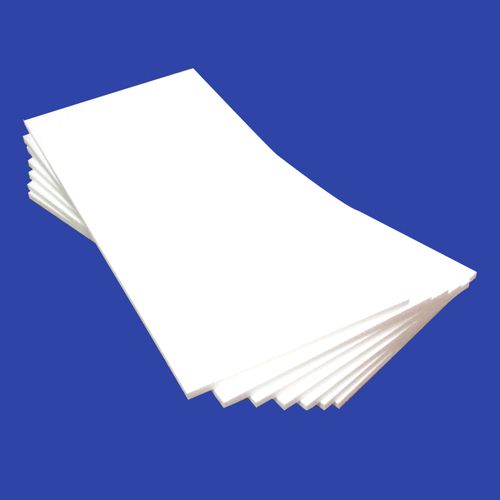 Thermocol Sheets 02