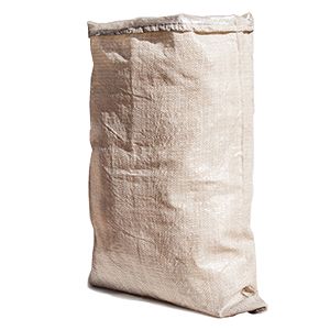 Polypropylene Raffia Bags 01