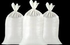 Polypropylene Raffia Bags 02