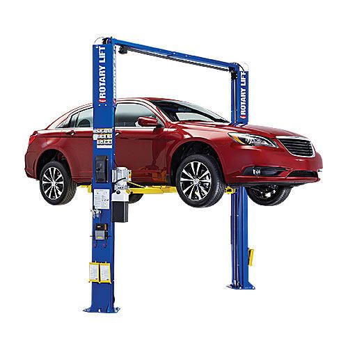 Car Lift 02