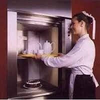 Dumbwaiter Lift 02