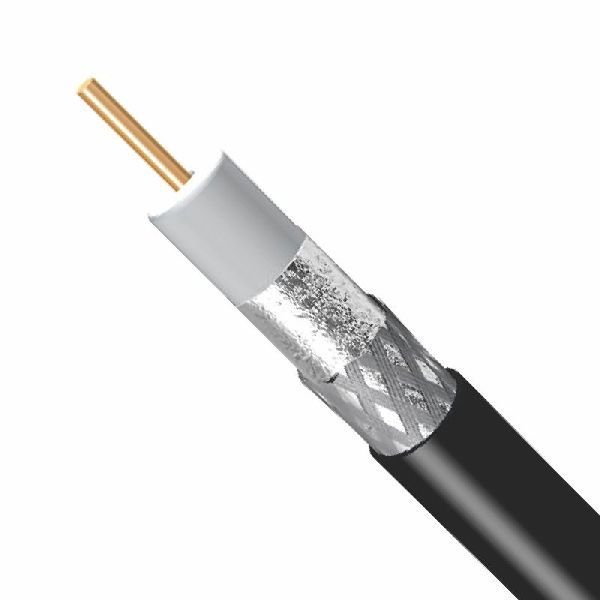 Coaxial Cable 01