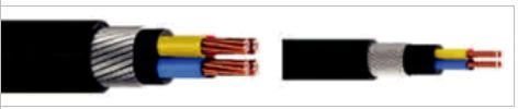LV Power Cables 02