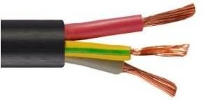 LV Power Cables 02