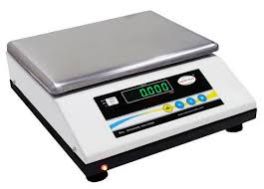 Digital Weight Scale 01