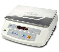 Digital Weight Scale 03
