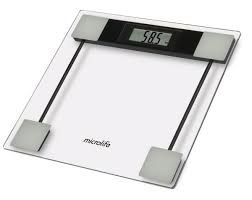Digital Weight Scale 06