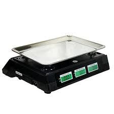 Digital Weight Scale 08