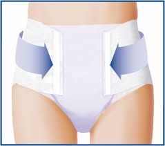 Disposable Adult Diaper 03