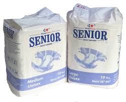 Disposable Adult Diaper 05