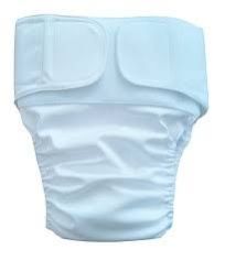 Disposable Adult Diaper 01