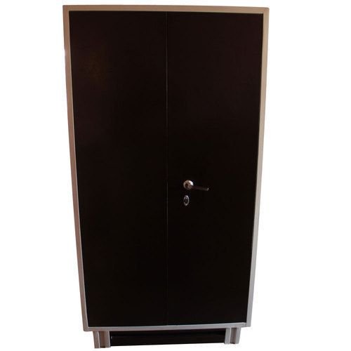 Mild Steel Almirah 02