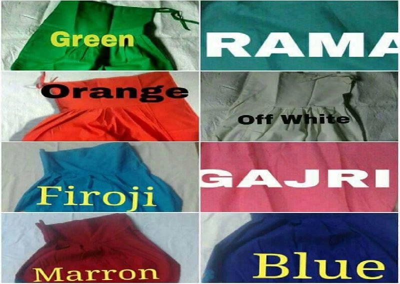 Salwar (patiala) Full Stitched 01