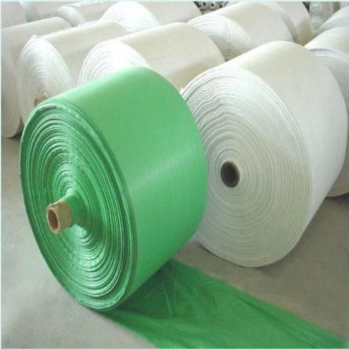 P.P. Fabric Roll 02