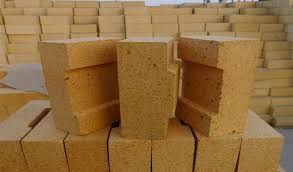 Hot Face Insulation Bricks 01