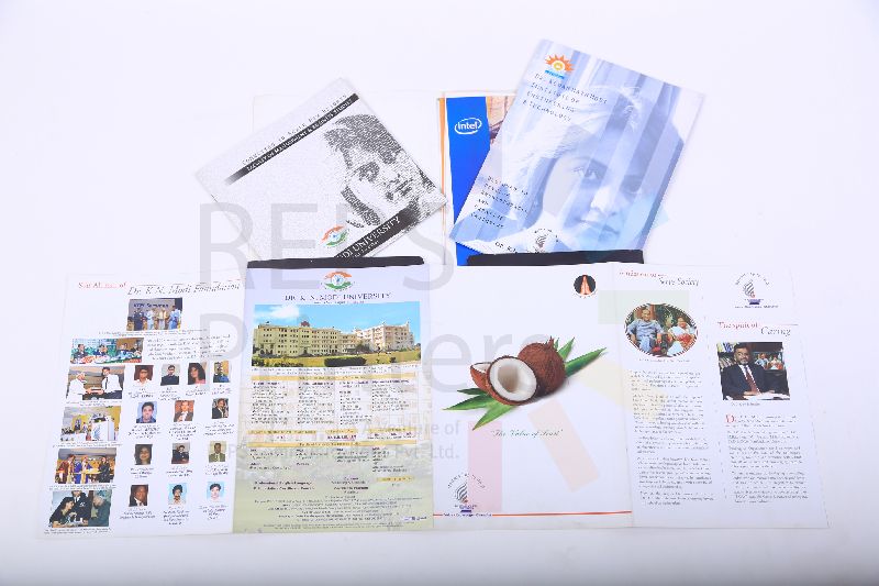 Internal Publication Magazine Printing Services 01