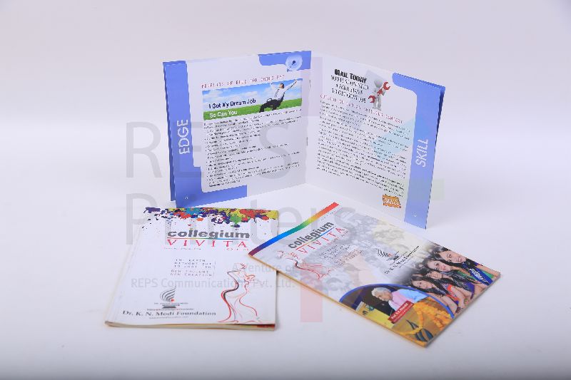 Internal Publication Magazine Printing Services 02