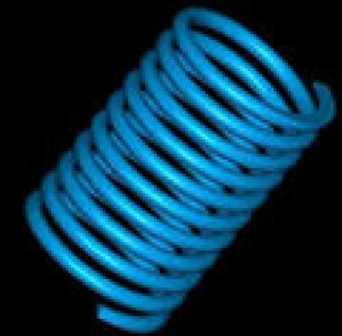 Heavy Duty Compression Springs