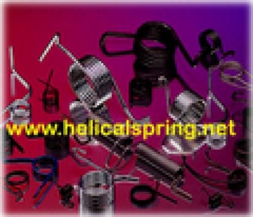 Torsion Springs