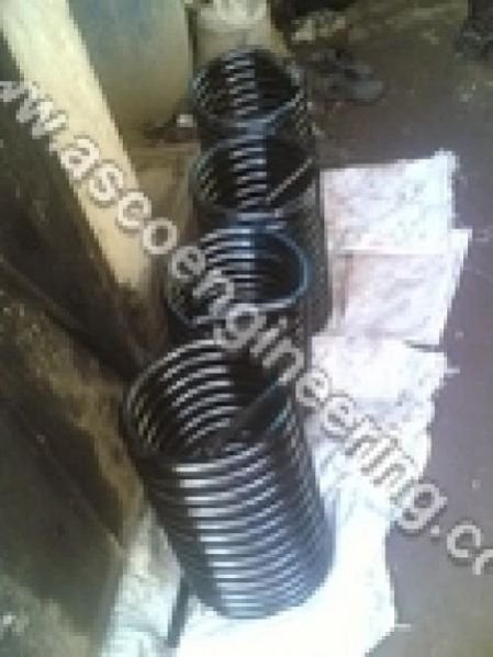 Torsion Springs
