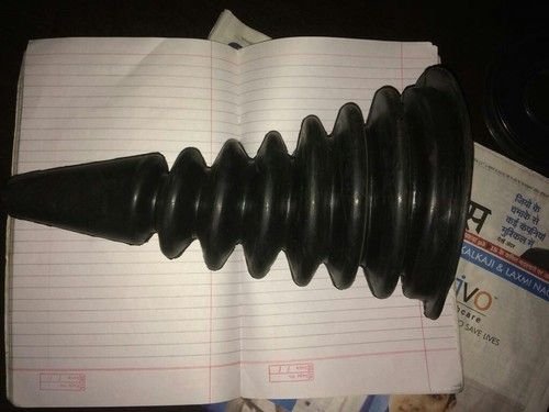 Small JCB Gear Lever Gaiter