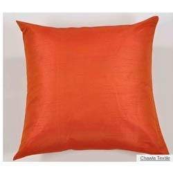 Poly Dupion Cushion 03