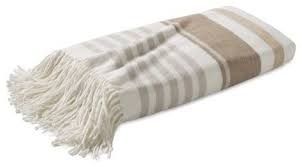 Cotton Sofa Throws 01