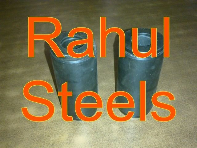 Volvo Spring Bushes 01