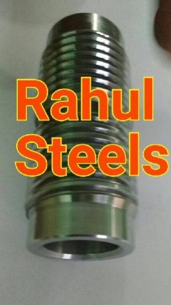 Volvo Spring Bushes 07