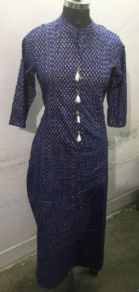 Ladies Kurti 01