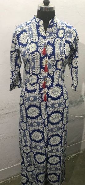 Ladies Kurti 02