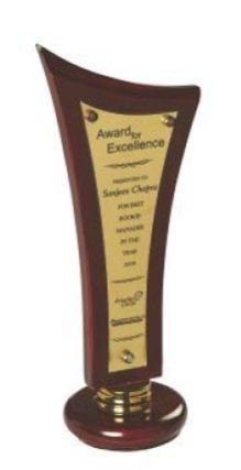 Corporate Trophies 02