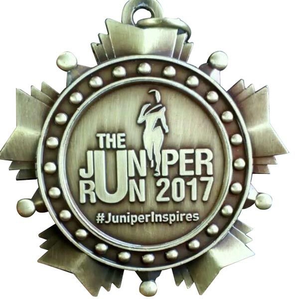 Customized Medals 04