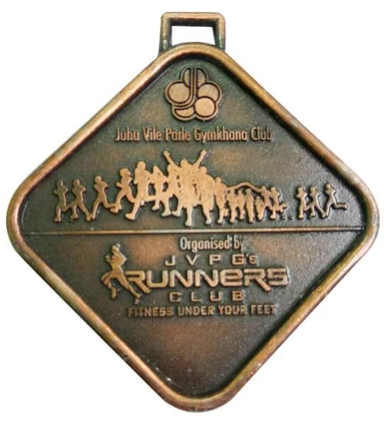 Customized Medals 08