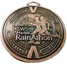 Customized Medals 09