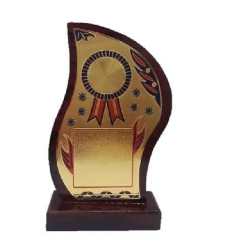 Economic Wooden Trophies 01
