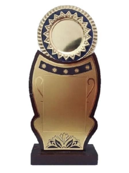 Economic Wooden Trophies 03