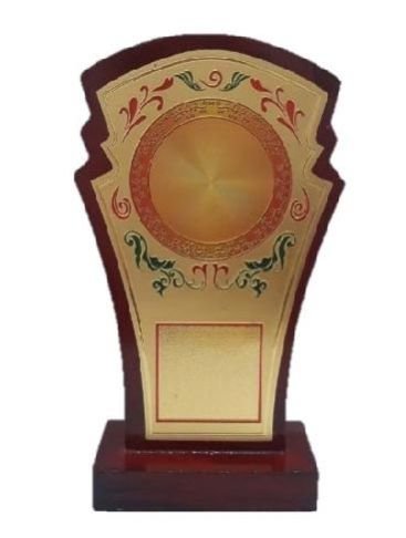 Economic Wooden Trophies 04