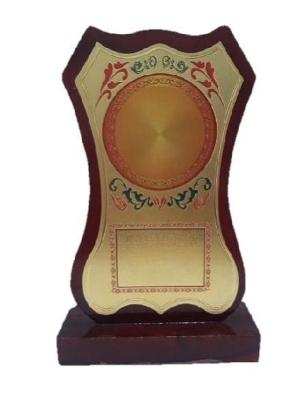 Economic Wooden Trophies 05