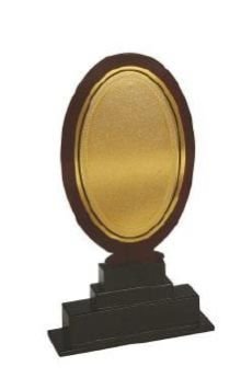 Exclusive Wooden Trophies 01