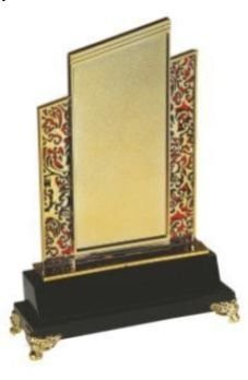 Exclusive Wooden Trophies 04