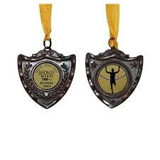 Metal Medals  08