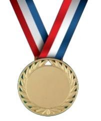Metal Medals 02