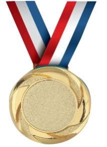 Metal Medals 04
