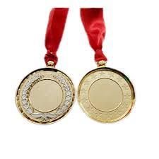 Metal Medals 06
