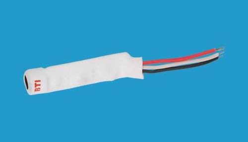 W-Capsule BTI CCTV audio Chip 01