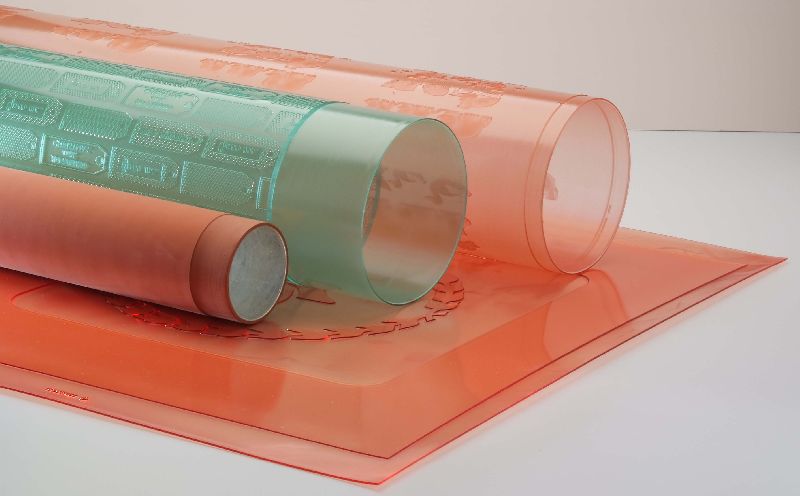 Flexo Photopolymer Stereos 03