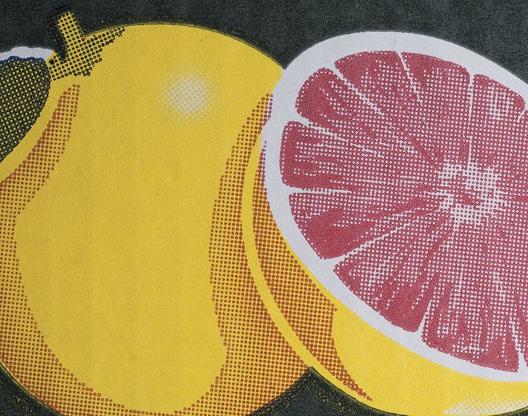 Flexo Photopolymer Stereos 07